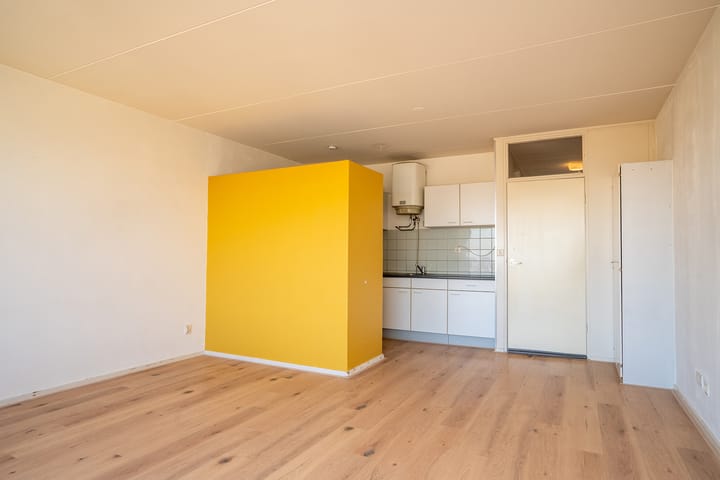 Foto 3 van Espoortstraat 141