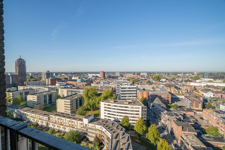 Foto 4 van Espoortstraat 141