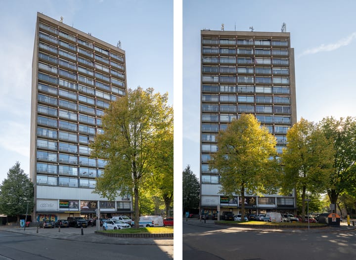 Foto 5 van Espoortstraat 141