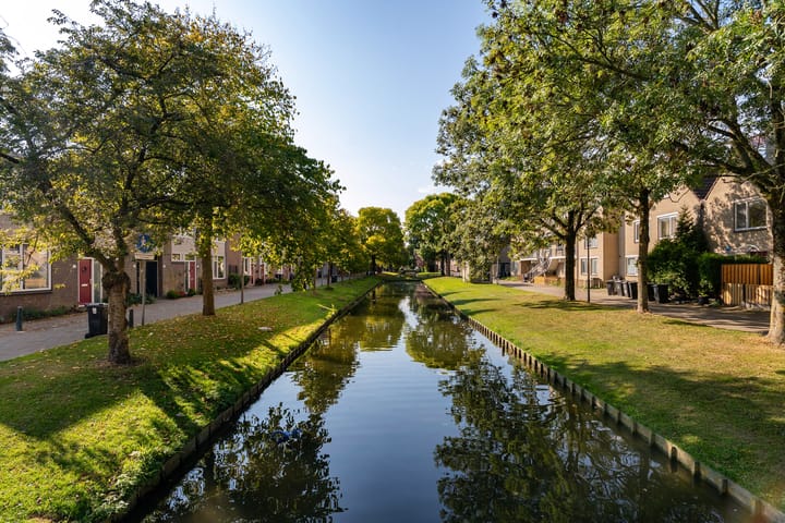 Foto 4 van Rhijnauwensingel 93