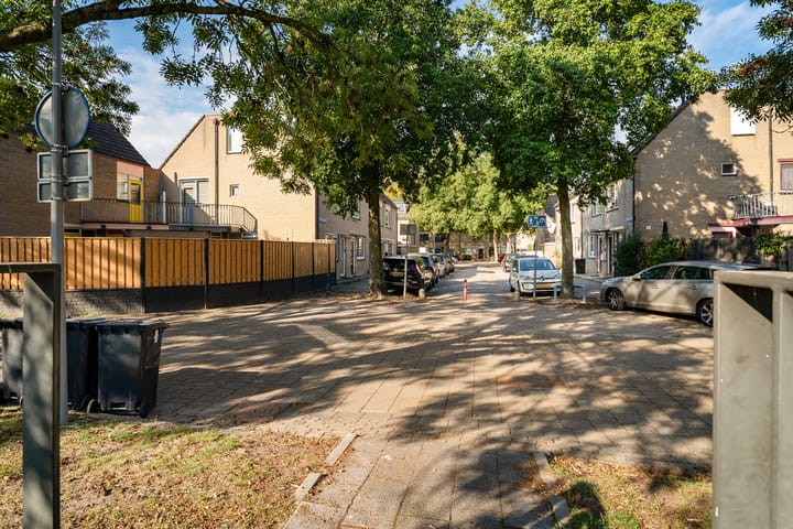 Foto 6 van Rhijnauwensingel 93