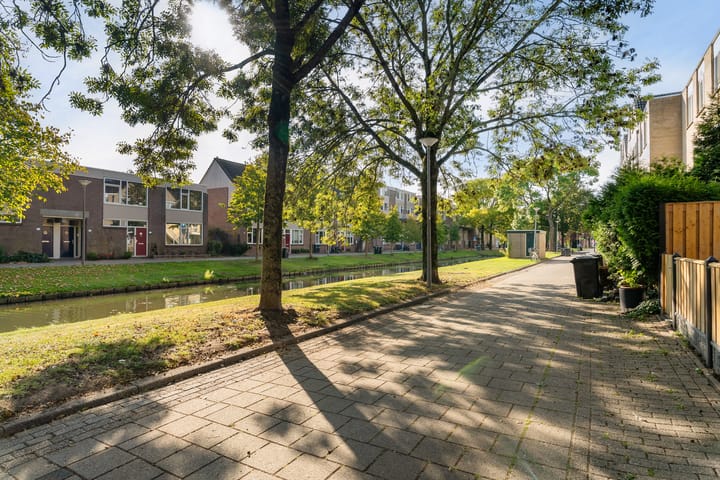 Foto 7 van Rhijnauwensingel 93