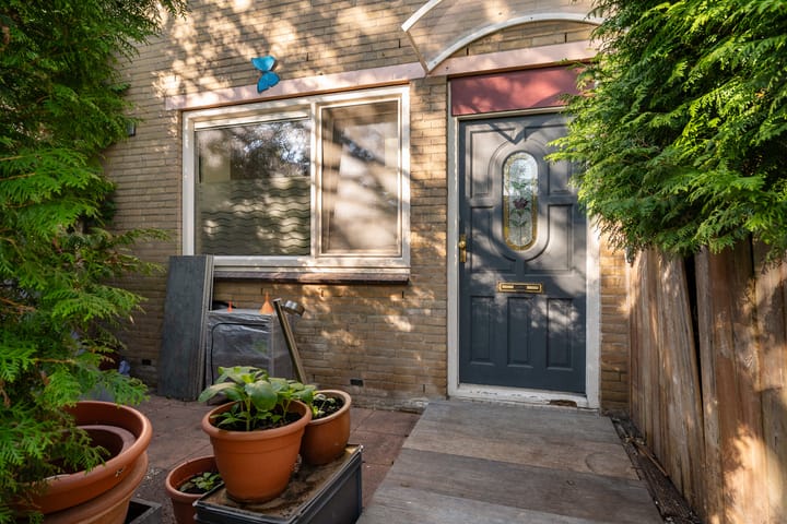 Foto 8 van Rhijnauwensingel 93