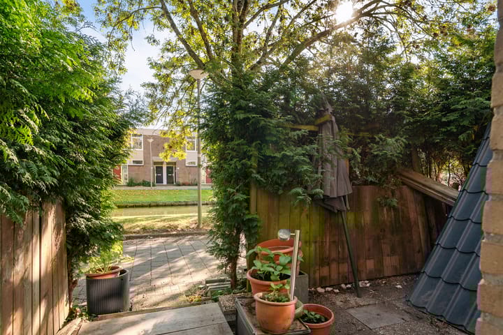 Foto 9 van Rhijnauwensingel 93