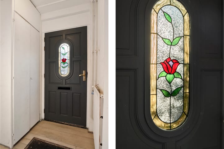 Foto 10 van Rhijnauwensingel 93