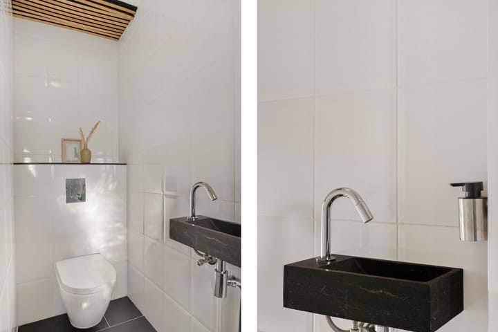 Foto 11 van Rhijnauwensingel 93