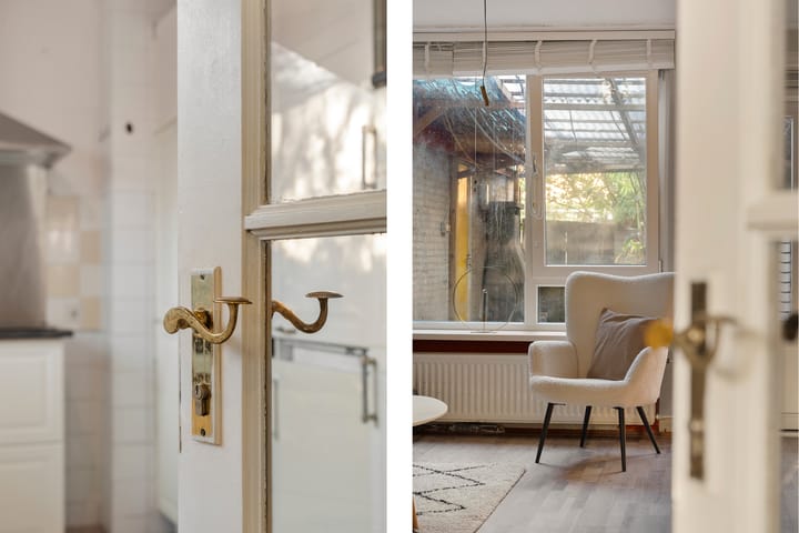 Foto 12 van Rhijnauwensingel 93