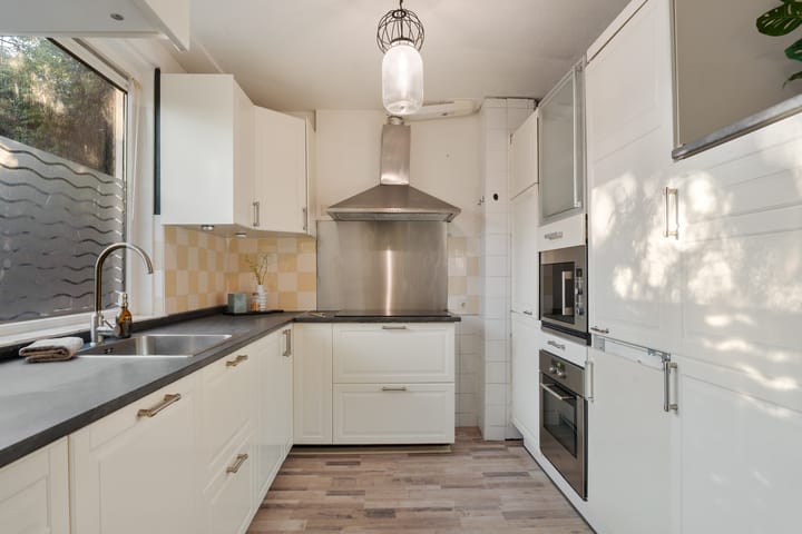 Foto 14 van Rhijnauwensingel 93