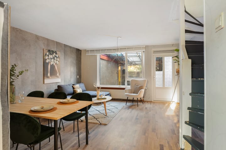 Foto 19 van Rhijnauwensingel 93