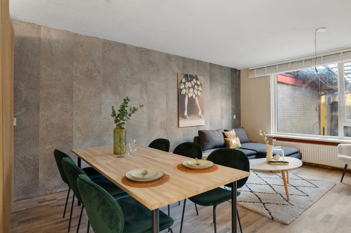 Foto 21 van Rhijnauwensingel 93