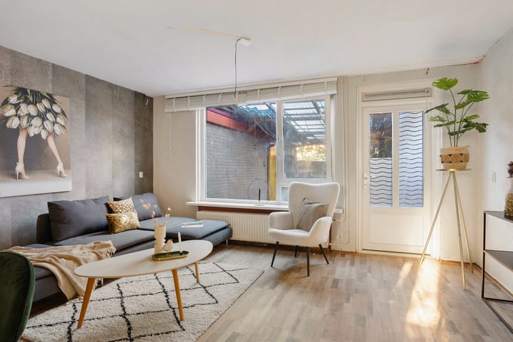 Foto 22 van Rhijnauwensingel 93