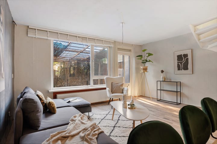 Foto 25 van Rhijnauwensingel 93