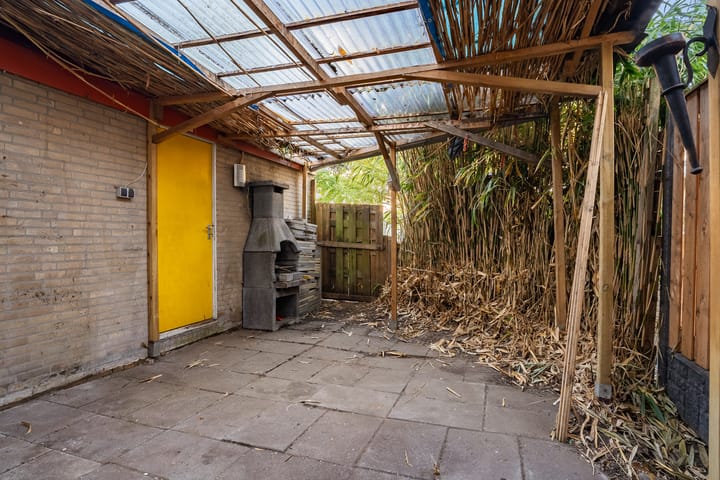 Foto 26 van Rhijnauwensingel 93