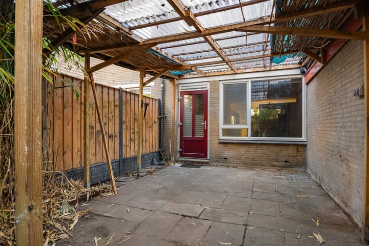 Foto 27 van Rhijnauwensingel 93