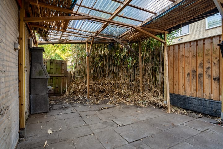 Foto 28 van Rhijnauwensingel 93