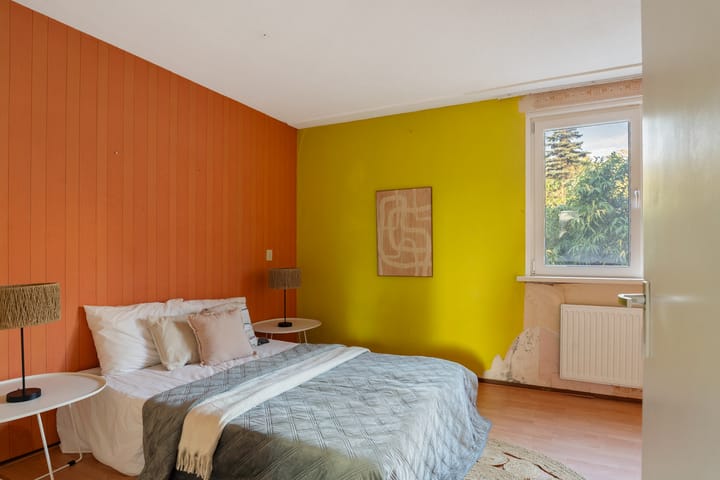 Foto 33 van Rhijnauwensingel 93