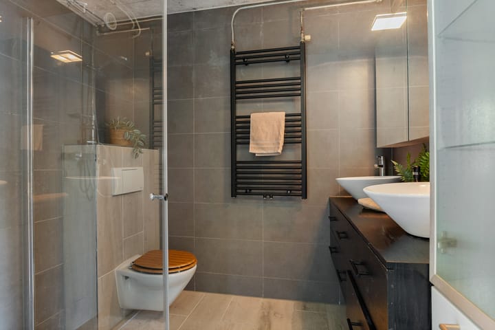 Foto 36 van Rhijnauwensingel 93