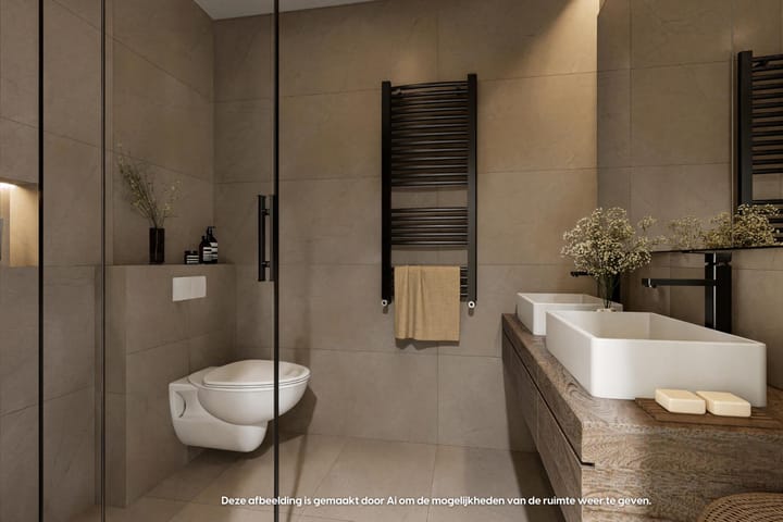 Foto 37 van Rhijnauwensingel 93