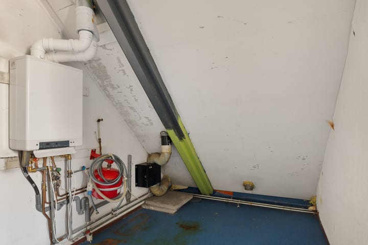 Foto 40 van Rhijnauwensingel 93