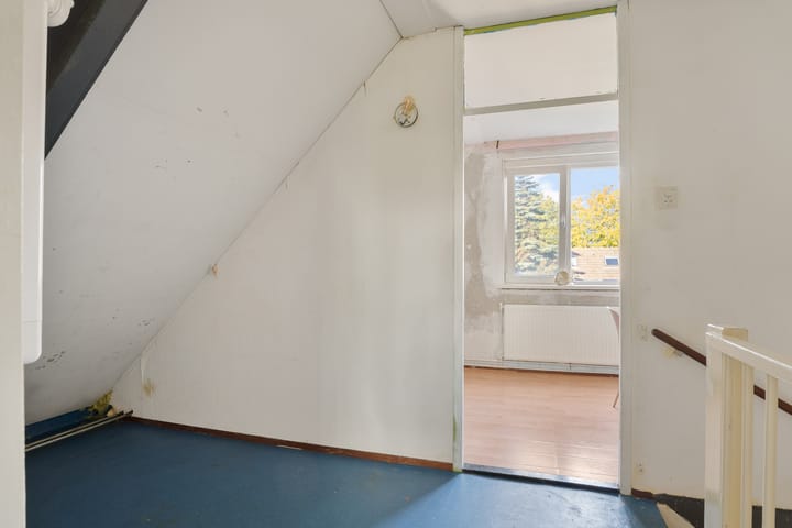 Foto 41 van Rhijnauwensingel 93