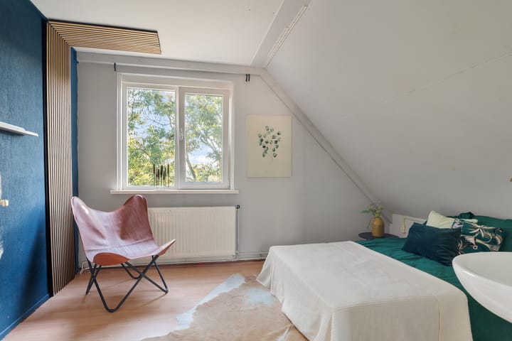 Foto 43 van Rhijnauwensingel 93