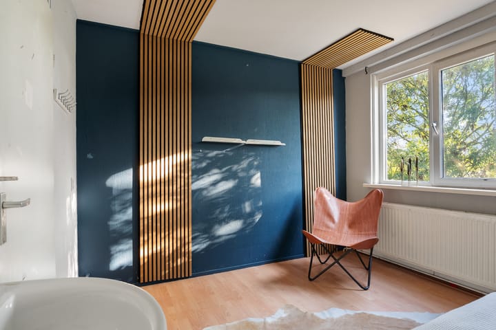 Foto 45 van Rhijnauwensingel 93