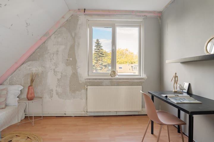 Foto 46 van Rhijnauwensingel 93