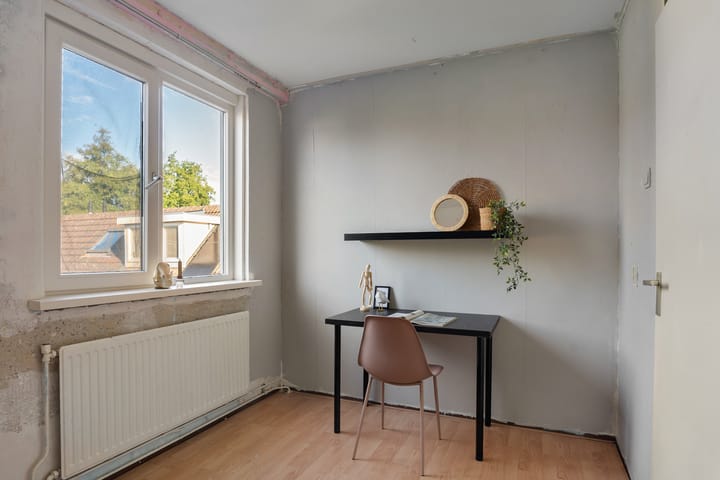 Foto 49 van Rhijnauwensingel 93