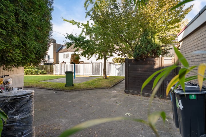 Foto 50 van Rhijnauwensingel 93