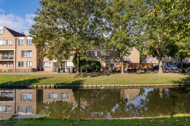 Foto 51 van Rhijnauwensingel 93