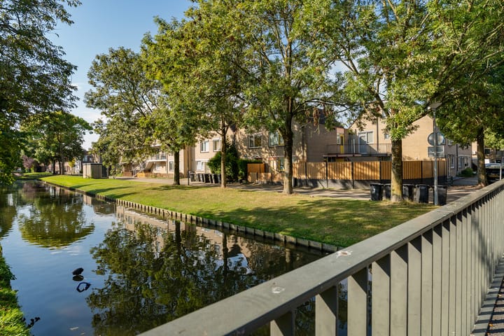 Foto 52 van Rhijnauwensingel 93