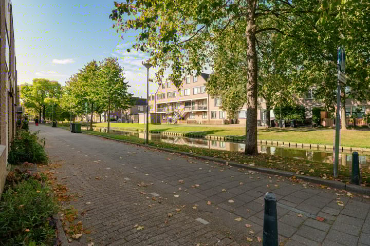 Foto 53 van Rhijnauwensingel 93