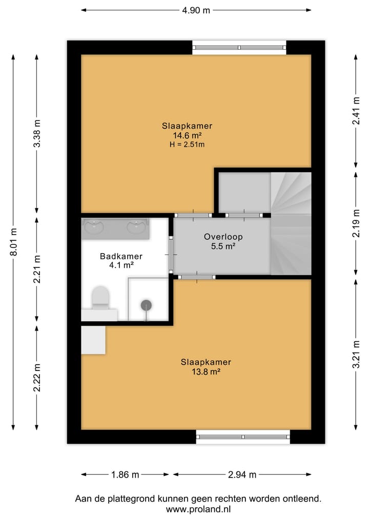 Foto 56 van Rhijnauwensingel 93