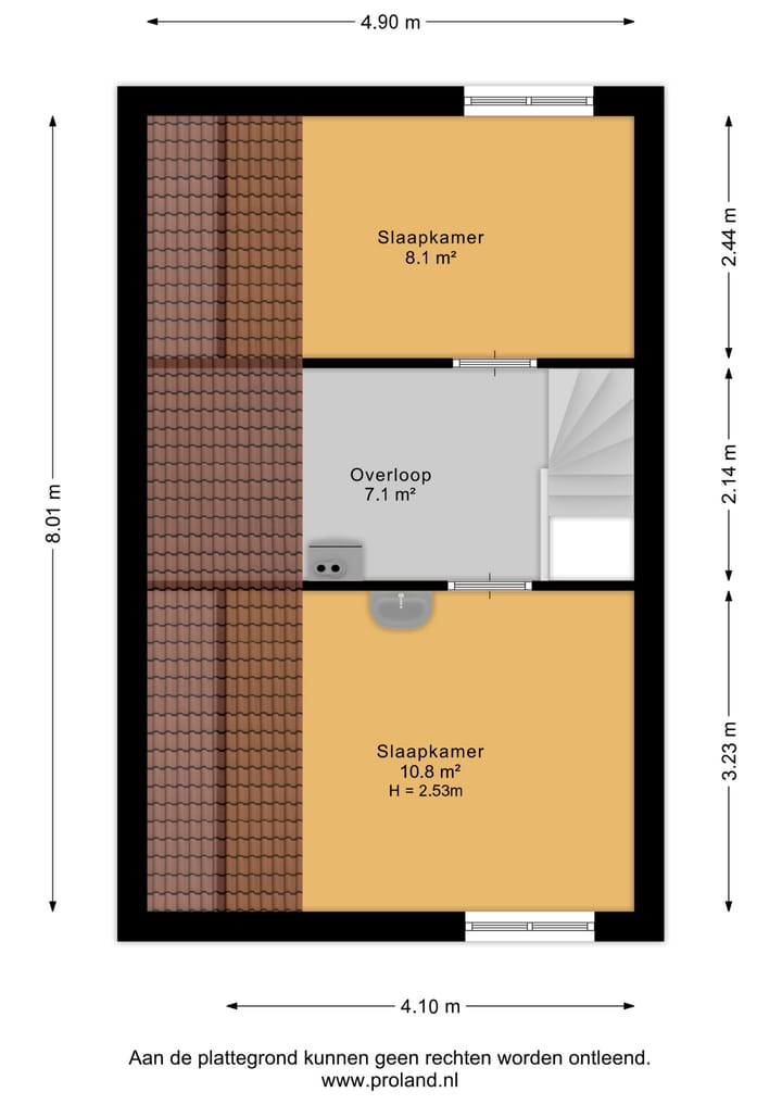 Foto 57 van Rhijnauwensingel 93