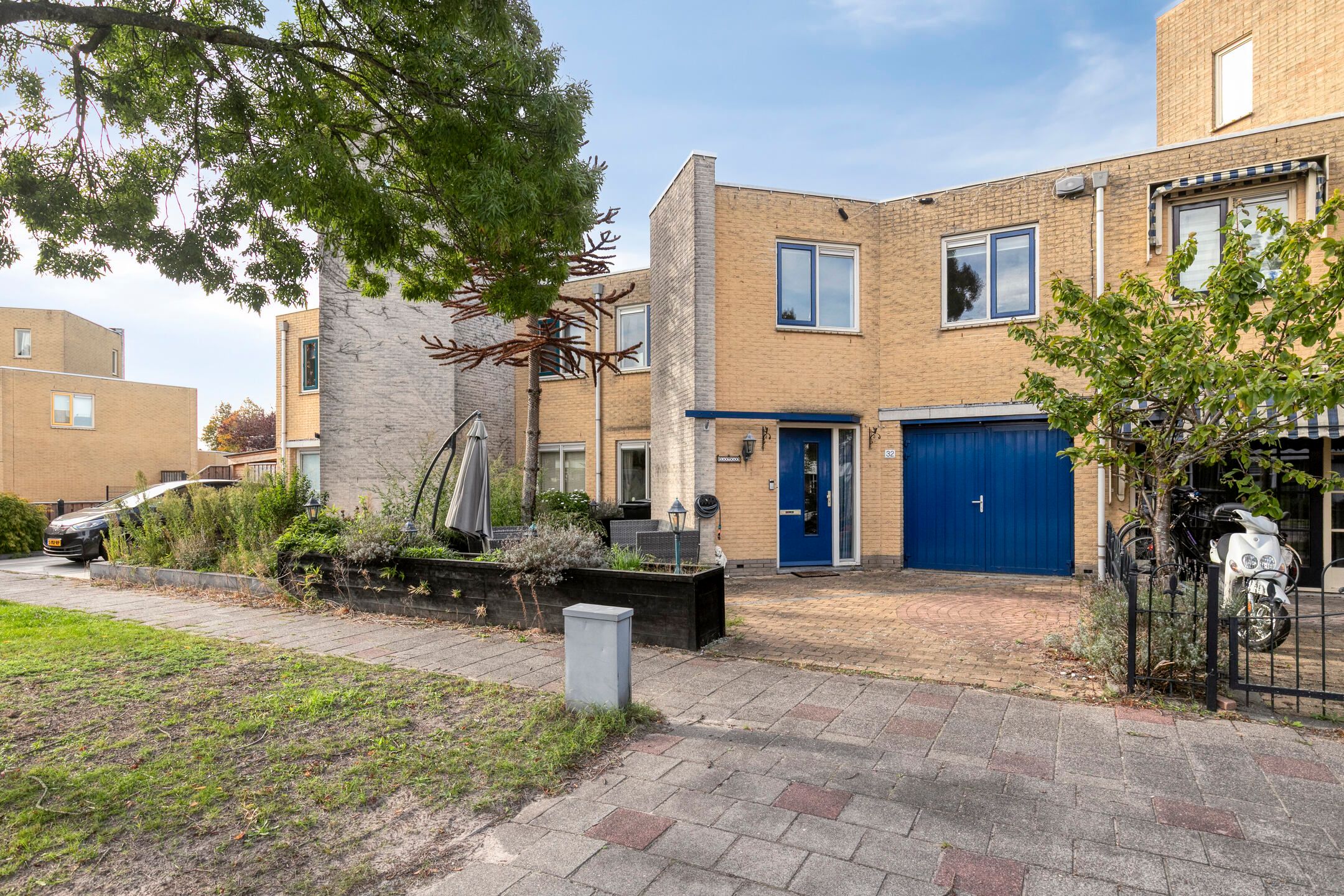 Annie M.G. Schmidtweg, 32, Almere, 1321JG, Flevoland, Nederland 32