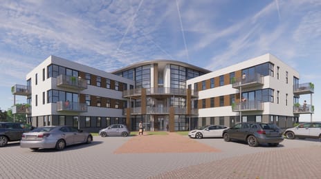 Hassinkborgh main image