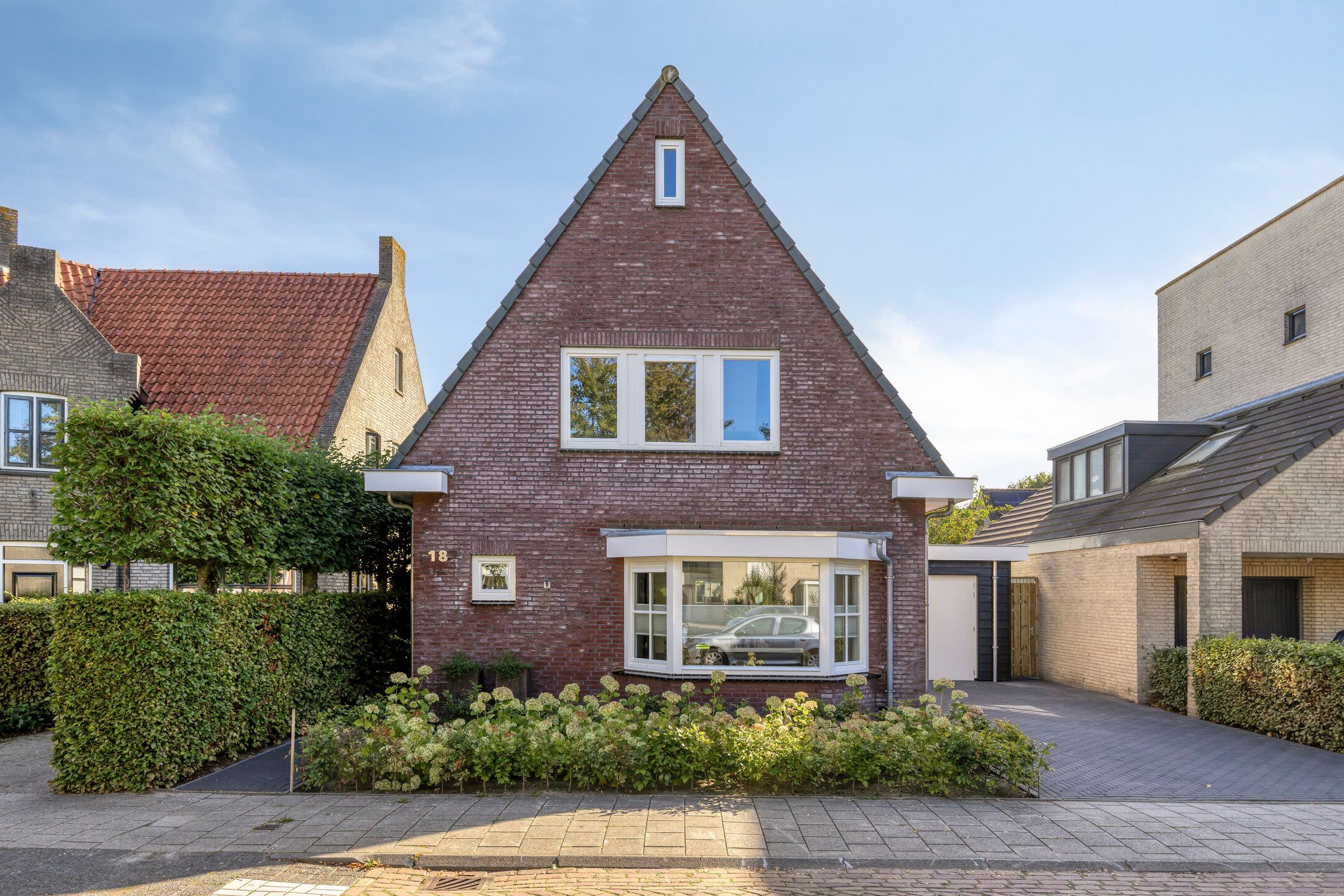 Kruijsenstraat, 18, Gilze, 5126GM, Noord-Brabant, Nederland 18