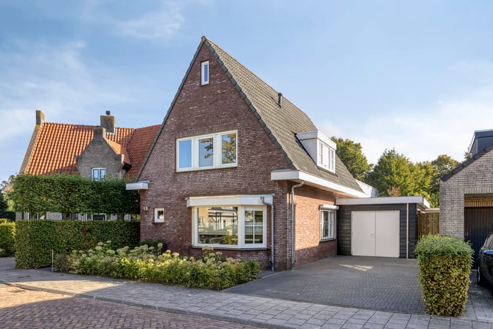 Foto 2 van Kruijsenstraat 18