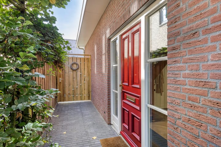 Foto 4 van Kruijsenstraat 18