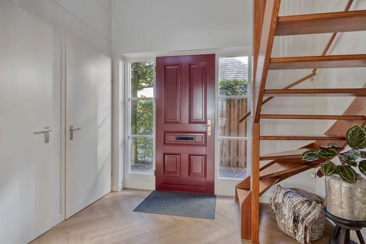 Foto 5 van Kruijsenstraat 18