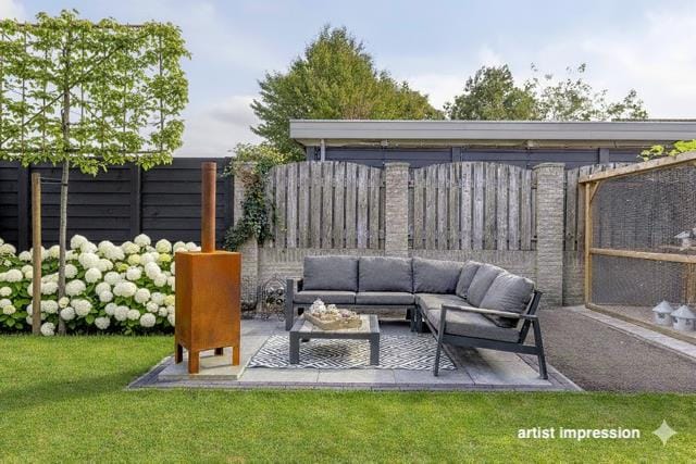 Foto 40 van Kruijsenstraat 18