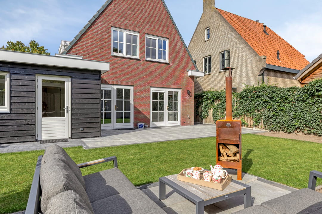 Foto 41 van Kruijsenstraat 18