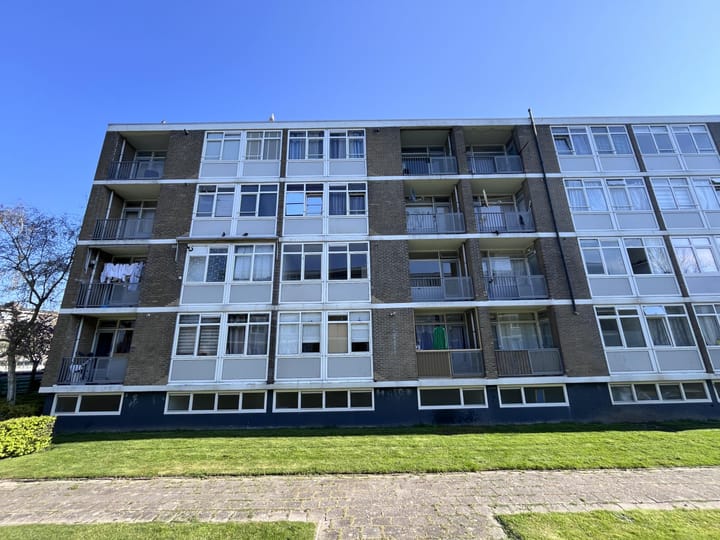 Photo 5 of Zwaardvegersgaarde 51