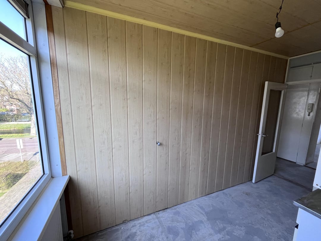 Foto 7 van Zwaardvegersgaarde 51