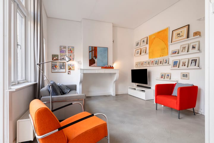 Photo 4 of Oostwal 5