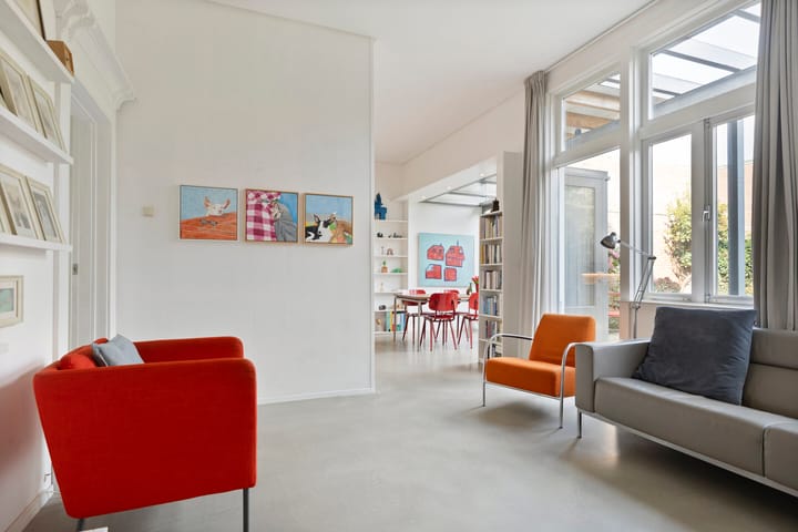 Foto 5 van Oostwal 5