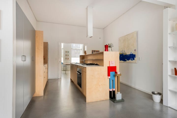 Foto 9 van Oostwal 5