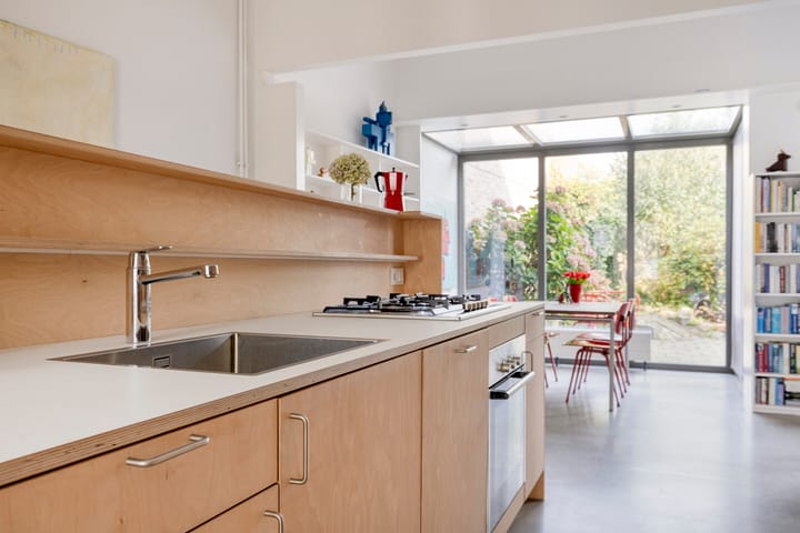 Foto 7 van Oostwal 5