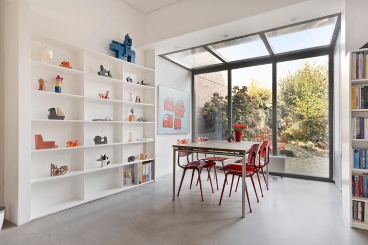 Foto 6 van Oostwal 5