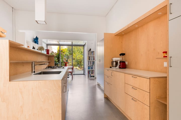 Foto 8 van Oostwal 5